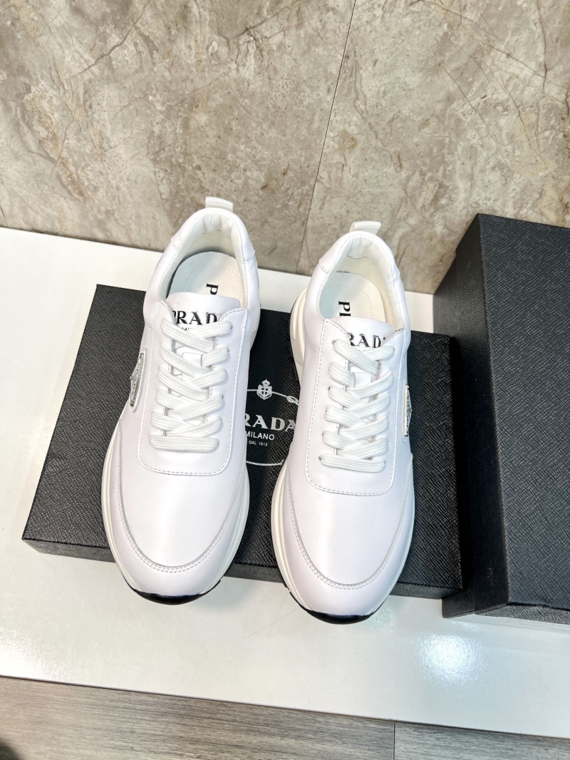 Prada Casual Shoes